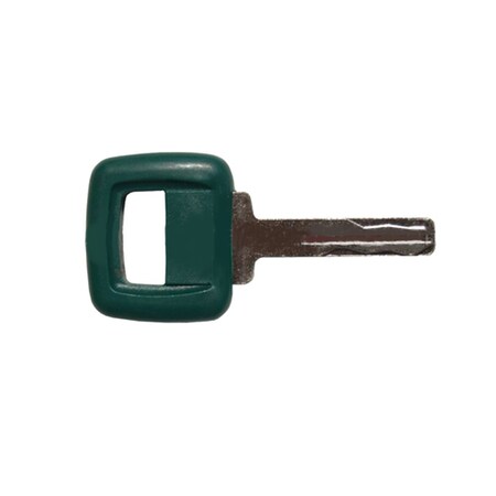 Aftermarket One New Keys Fits AI Volvo, Clark, Michigan, SP Volvo, Universal, Volvo A20C,  ELI80-0091